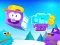 Joc Icy Purple Head 3 on-line