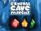 Joc Crystal Cave Match 3 on-line