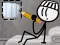 Joc Dop Stickman Jailbreak on-line