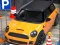 Joc Modern Car Parking Game 3d on-line