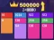 Joc 2048 Solitaire on-line