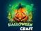Joc Halloween Craft on-line