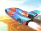 Joc Fly Car Stunt on-line