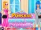 Joc Princess Matches Your Personality on-line