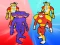 Joc Merge Monsters Army on-line
