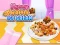 Joc Yummy Waffle Ice Cream on-line