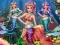 Joc Underwater Make up Salon on-line