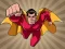 Joc Aamazing Superheroes Coloring on-line