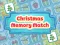 Joc Christmas Memory Match on-line