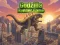Joc Godzilla Runner Game on-line