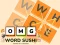 Joc OMG Word Sushi on-line
