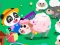 Joc Baby Panda Animal Farm on-line