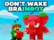 Joc Don't Wake Brainrot on-line