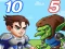Joc Hero Tower Wars on-line