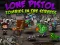 Joc Lone Pistol: Zombies In The Streets on-line