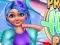 Joc Princess Holiday Party on-line