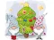 Joc Cute Gnomes Hidden Stars on-line