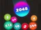 Joc 2048 Puzzle: Connect the Balls on-line