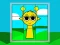 Joc Sprunki Puzzles and Singing on-line