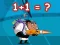 Joc Crazy Math on-line