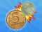 Joc Merge the Coins USSR! on-line