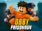 Joc Obby Prison Run on-line