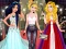 Joc Princess Red Carpet Collection on-line