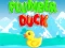 Joc Plumber Duck on-line