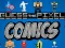 Joc Guess the Pixel Comics on-line