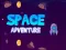 Joc Space Adventure on-line