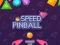 Joc Speed Pinball on-line