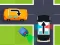 Joc Traffic Tap Puzzle on-line