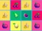 Joc Fruit 2048 on-line