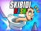 Joc Skibidi Dash on-line