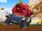 Joc Crazy Birds Kart Hidden Stars on-line