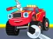Joc Monster Truck Repairing on-line