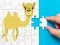 Joc Bactrian Camel Puzzle Challenge on-line