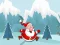 Joc Santa Running on-line