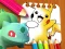 Joc Pokemon on-line