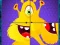Joc Monsters Rotate on-line