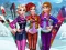 Joc Princesses Visit Arendelle on-line