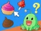 Joc Edible or Not? on-line