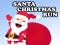 Joc Christmas Run Santa on-line
