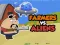 Joc Farmers vs Aliens on-line