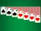 Joc Solitaire Master Classic Card on-line