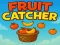 Joc Fruit catcher on-line