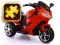 Joc Motorbikes Jigsaw Challenge on-line