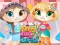 Joc Funny Kitty Haircut on-line