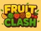 Joc Fruit Clash on-line
