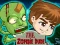 Joc The Zombie Dude on-line